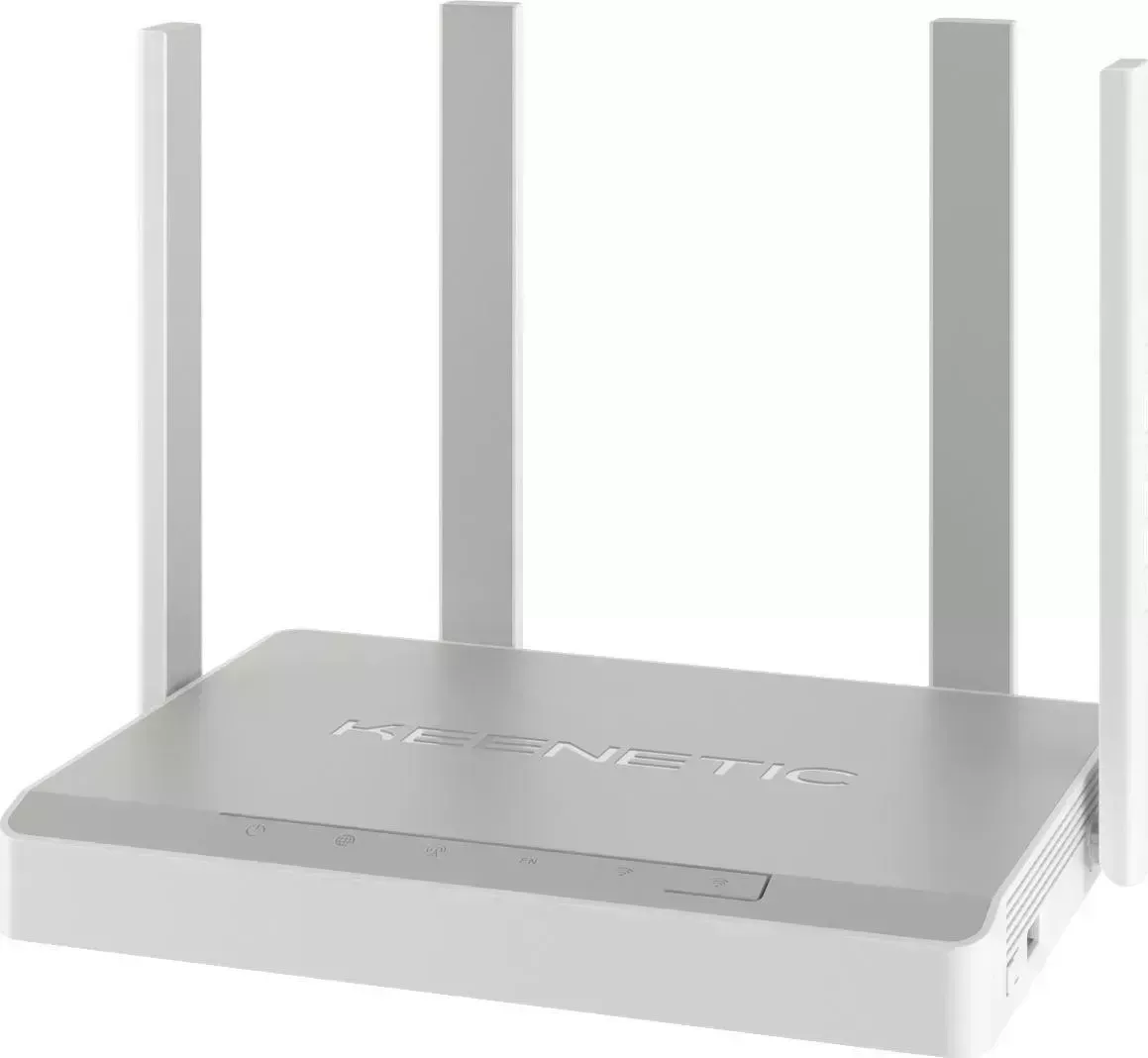 Маршрутизатор KEENETIC Роутер Hero 4G (KN-2310)