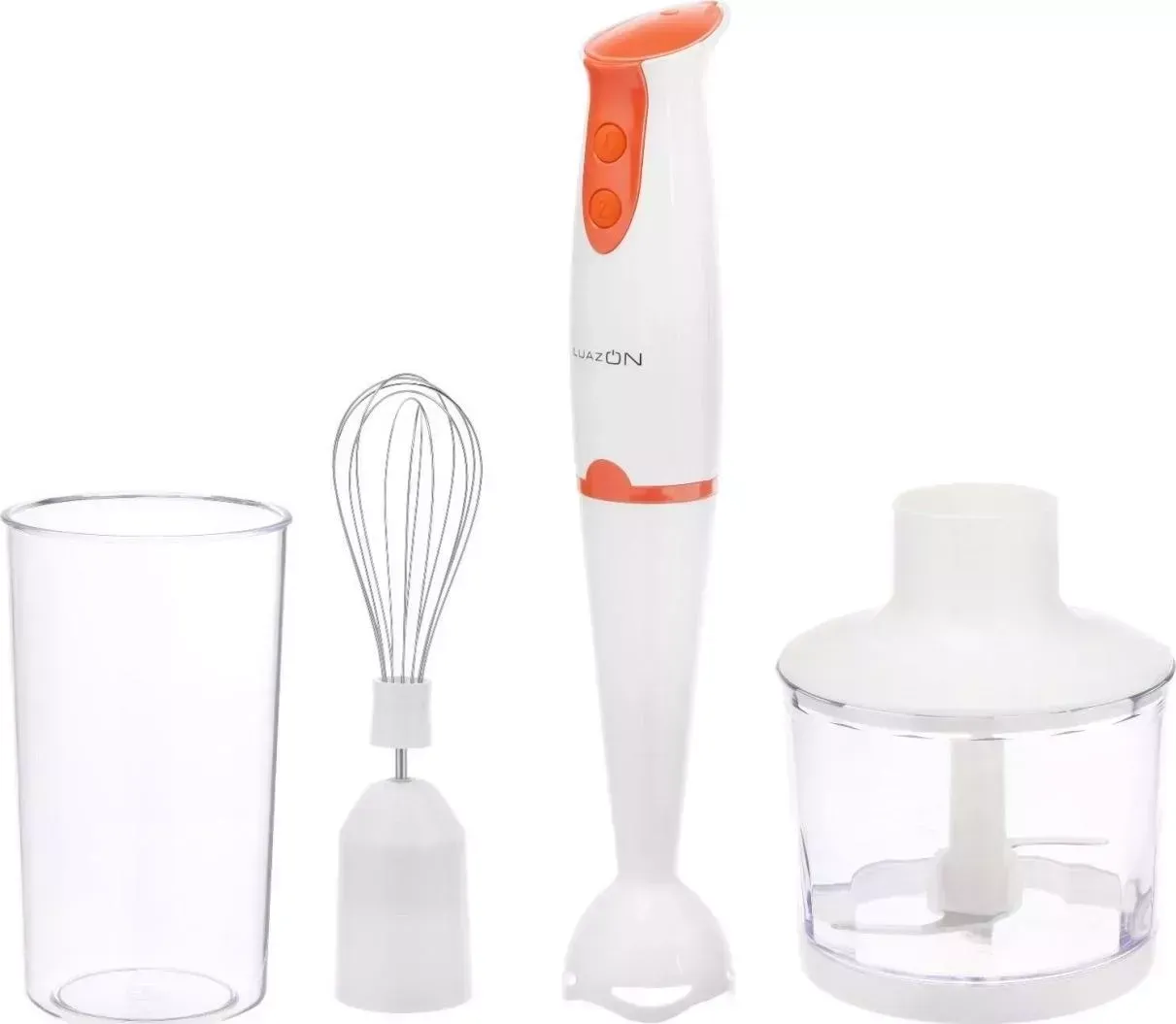 Блендер  Luazon Home LBR-01 (2813364)