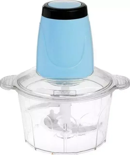Измельчитель  Luazon Home LBR-06 голубой (5289128)