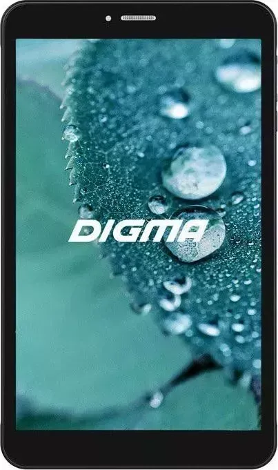 Планшет DIGMA CITI 8588 3G черный