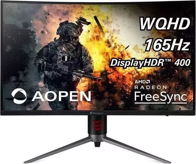 Монитор ACER 32HC2QURPbmiiphx