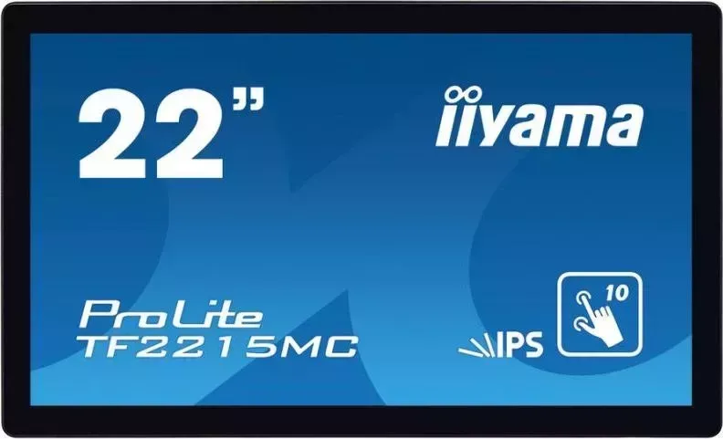 Монитор IIYAMA TF2215MC-B2