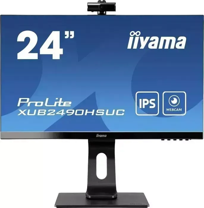 Монитор IIYAMA XUB2490HSUC-B1