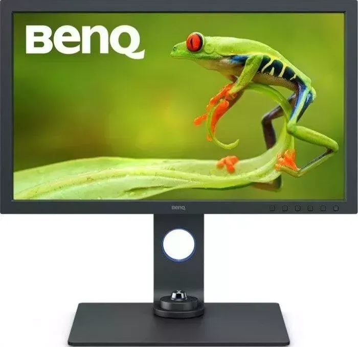Монитор BENQ SW271C
