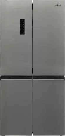 Холодильник VESTFROST VF620X
