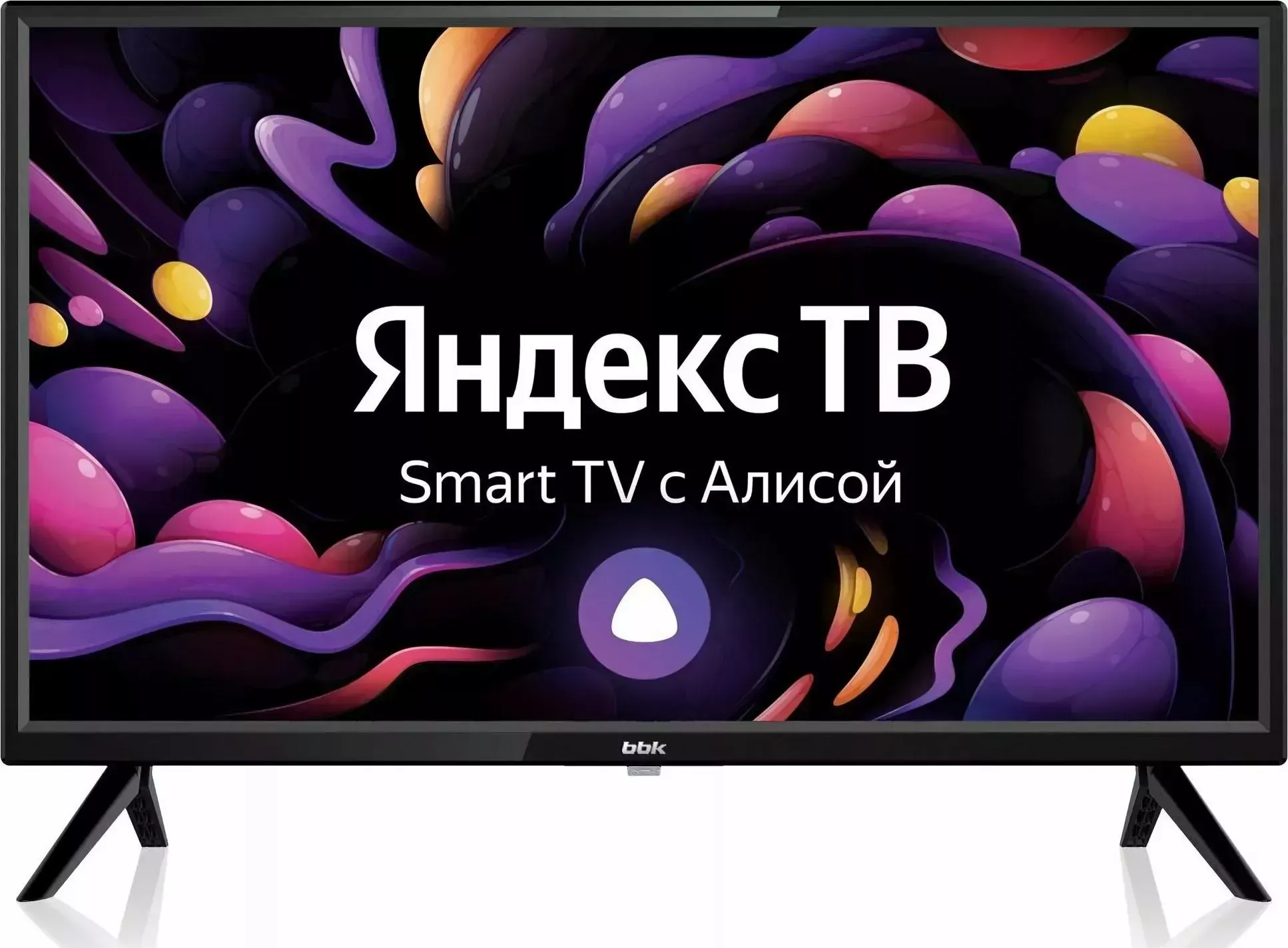 Телевизор BBK 24LEX-7272/TS2C