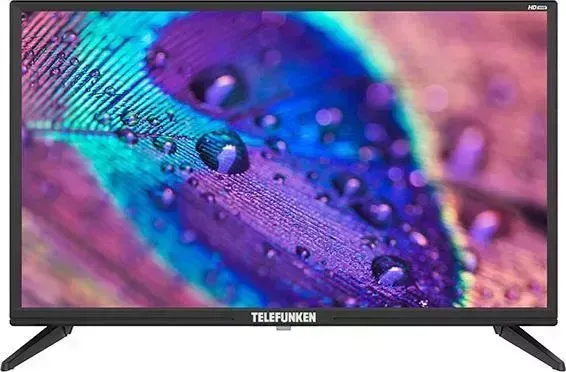 Телевизор TELEFUNKEN TF-LED24S85T2