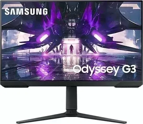 Монитор SAMSUNG S27AG300NI