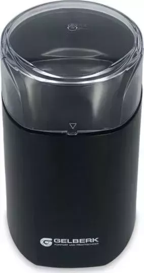 Кофемолка Gelberk GL-532