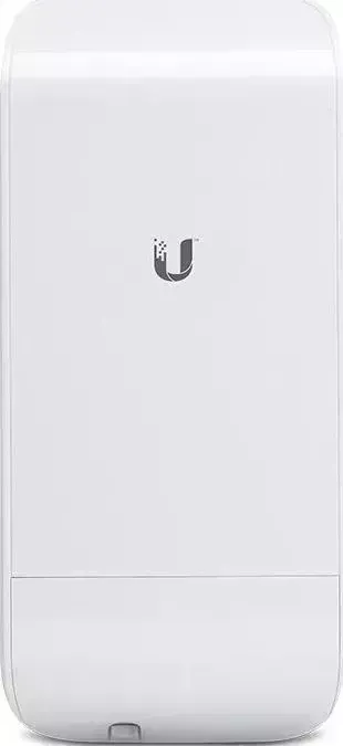 Маршрутизатор  Точка доступа Ubiquiti LOCOM2(EU)