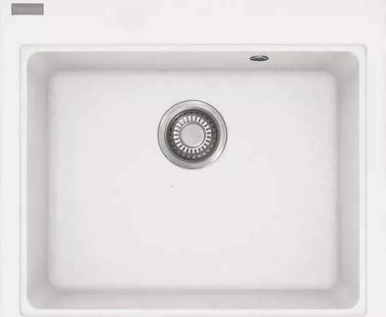 Мойка кухонная Franke MRG 610-58 белый (114.0060.685)