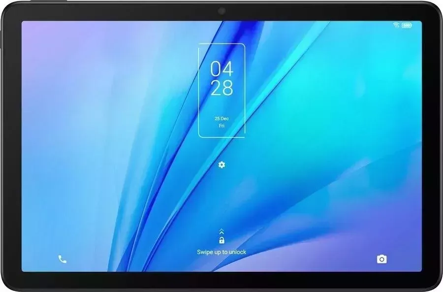Планшет TCL TAB 10S LTE 10 GRAY (9080G-2CLCRU11)