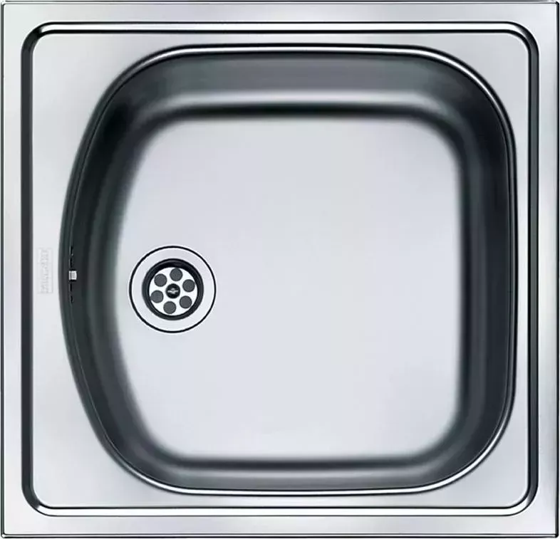 Мойка кухонная Franke ETN 1.5 610 БВ (101.0009.909)
