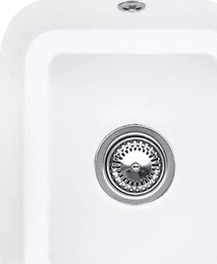 Мойка кухонная  Villeroy Boch Cisterna 45 670401KG