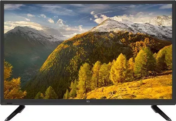 Телевизор BQ 24S05B BLACK