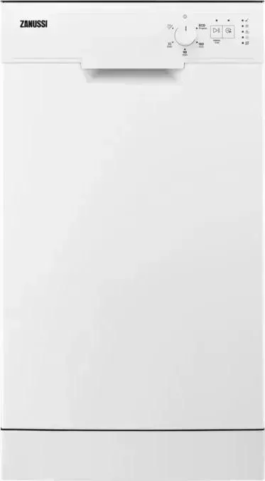 Посудомоечная машина ZANUSSI ZSFN 131 W1