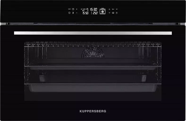 Духовой шкаф электрический KUPPERSBERG FH 911 B