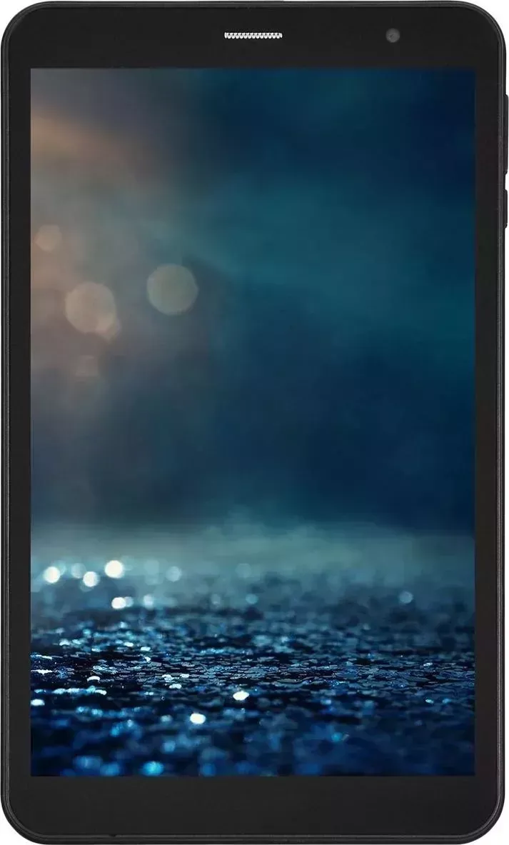 Планшет DIGMA CITI 8 E400 4G черный