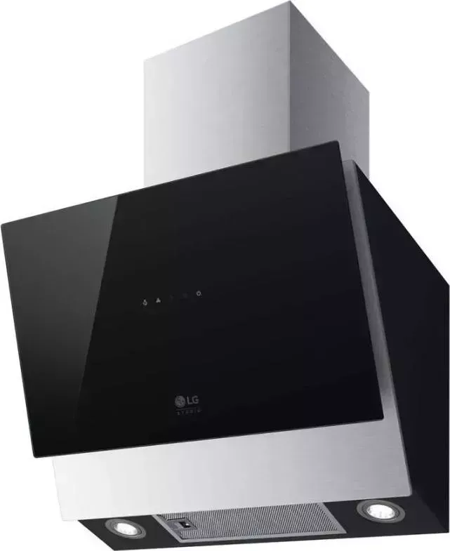 Вытяжка LG HCEZ2427B