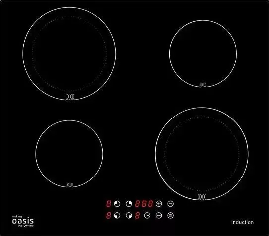 Панель варочная электрическая OASIS P-IBS