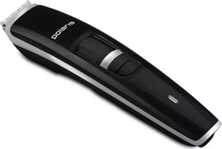 Машинка для стрижки POLARIS PHC-1102 R черный