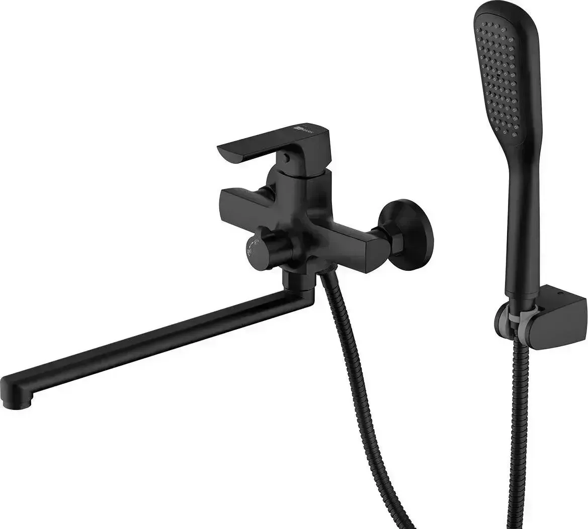 Смеситель для ванны LEMARK Ursus LM7251BL