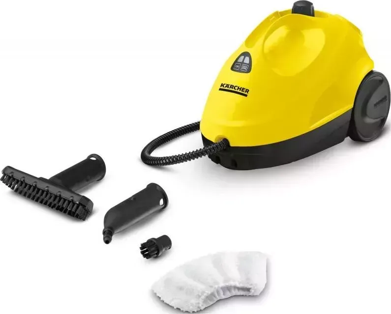 Пароочиститель KARCHER SC 2 (1.512-061)