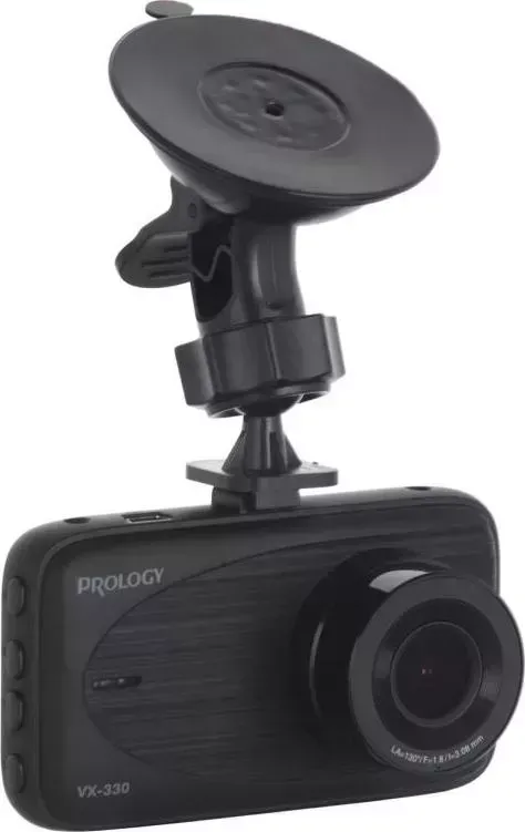 Видеорегистратор PROLOGY VX-330 черный