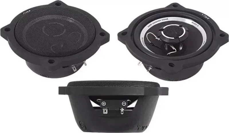 Автоакустика  VIBE SLICK5-V7