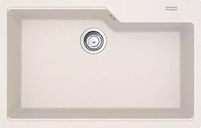Мойка кухонная Franke UBG 610-78 бежевый (114.0595.793)