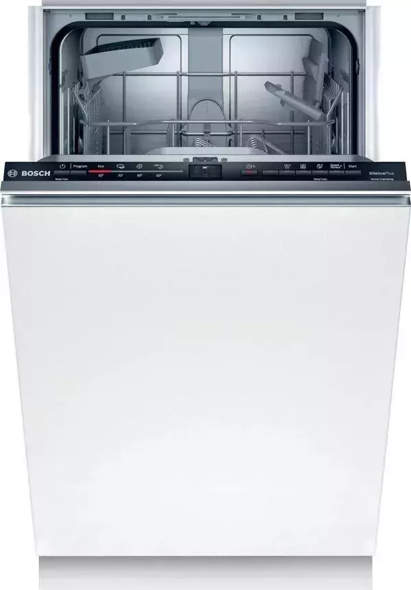 Посудомоечная машина встраиваемая BOSCH SRV2HKX1DR