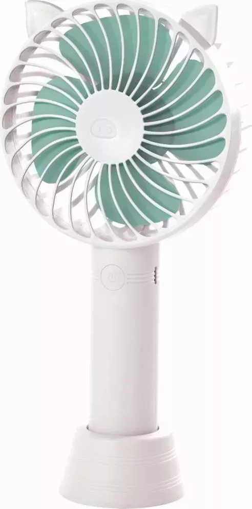 Вентилятор ENERGY EN-0610 белый