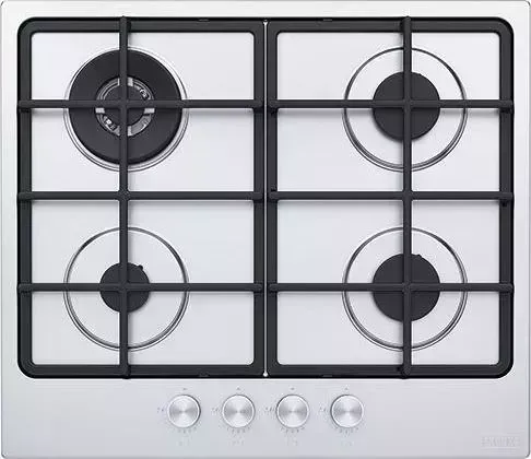 Панель варочная газовая Franke FHSM 604 3G DC XS C (106.0554.391)