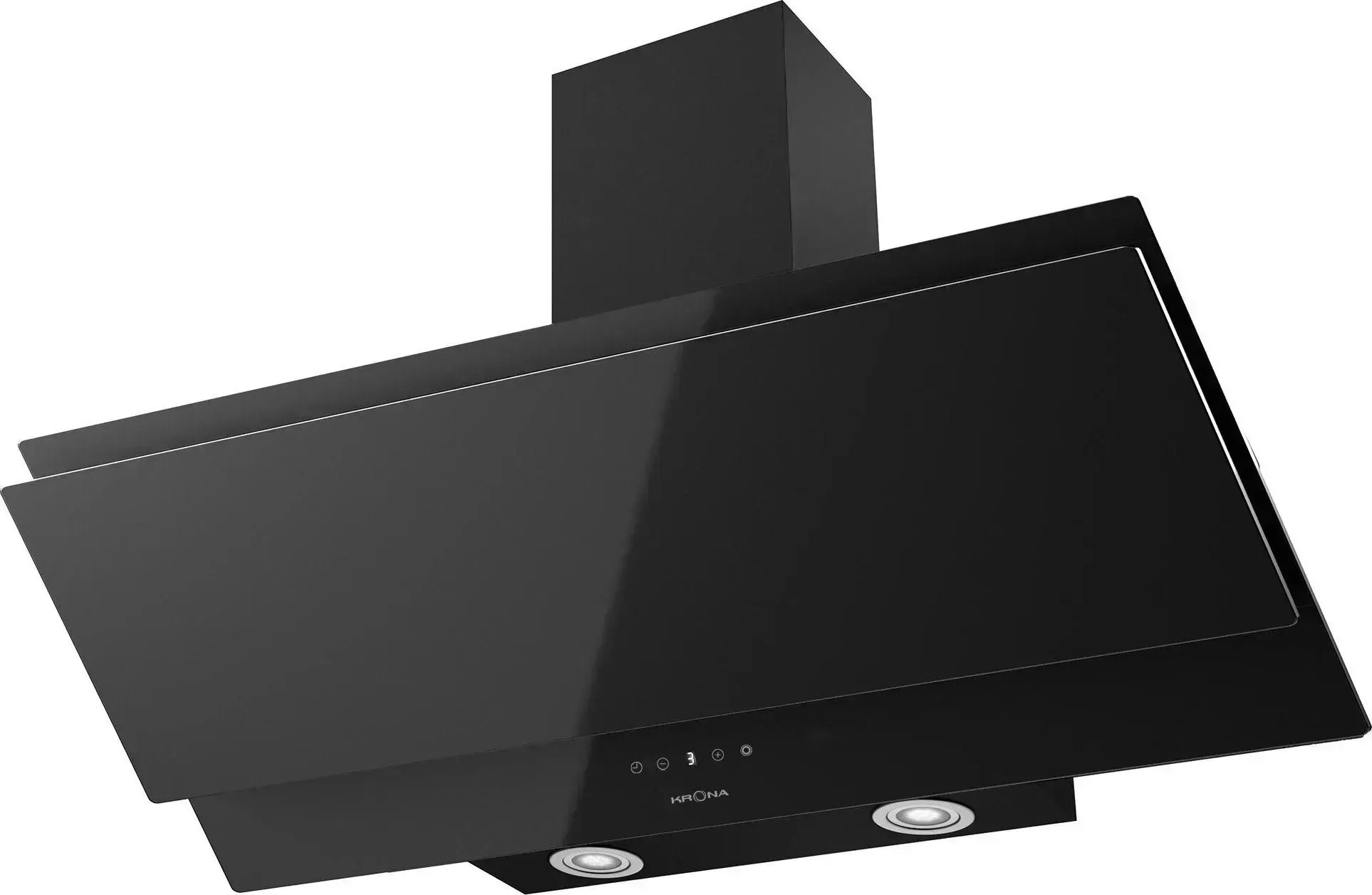 Вытяжка KRONA VENERA 900 BLACK S