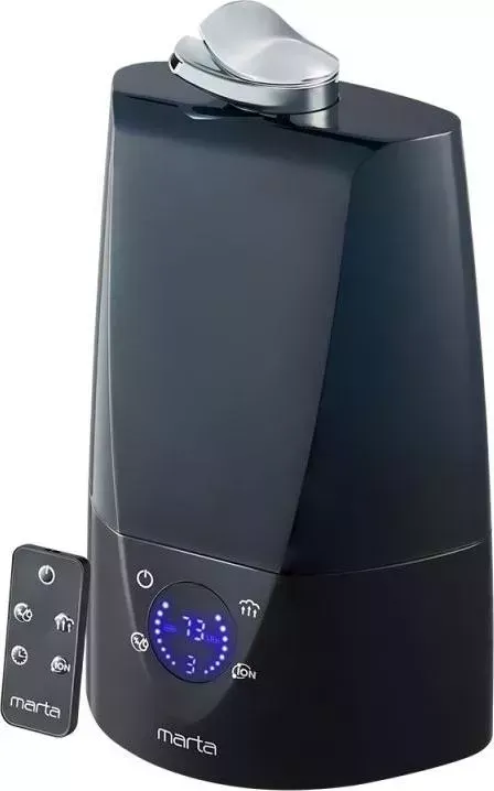 Увлажнитель воздуха MARTA MT-2372