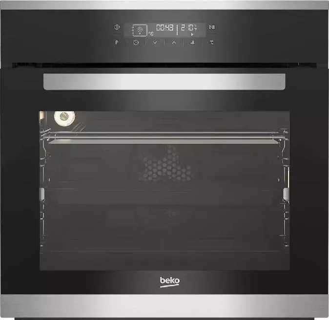 Духовой шкаф электрический BEKO BIR 25400 XMS