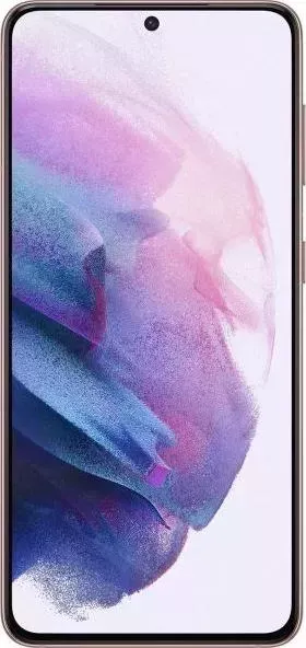Смартфон SAMSUNG Galaxy S21 8/128Gb Фиолетовый Фантом