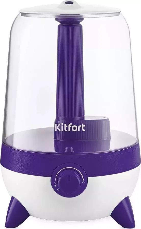 Увлажнитель воздуха KITFORT KT-2828-1