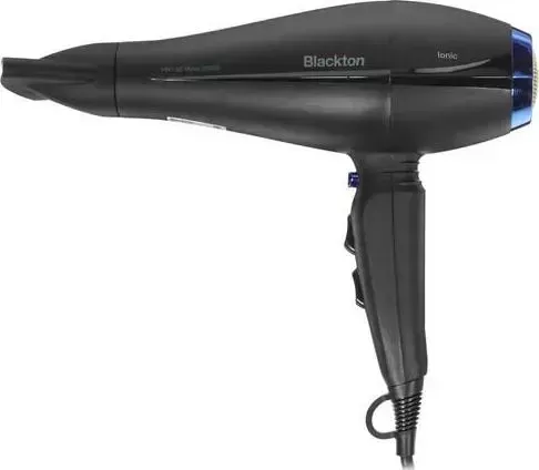 Фен BLACKTON Bt HD2207B Black