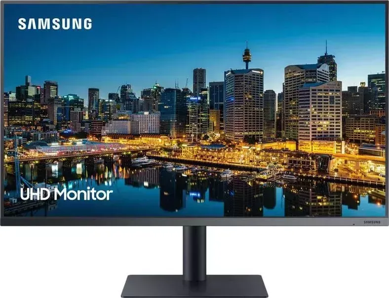Монитор SAMSUNG F32TU870VI