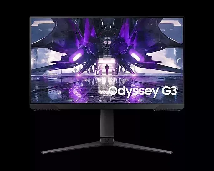 Монитор SAMSUNG S24AG300NI