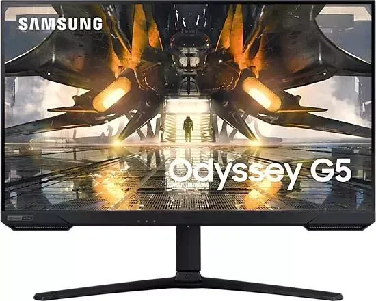 Монитор SAMSUNG S32AG520PI