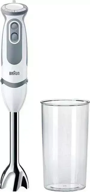 Блендер BRAUN MQ5200WH