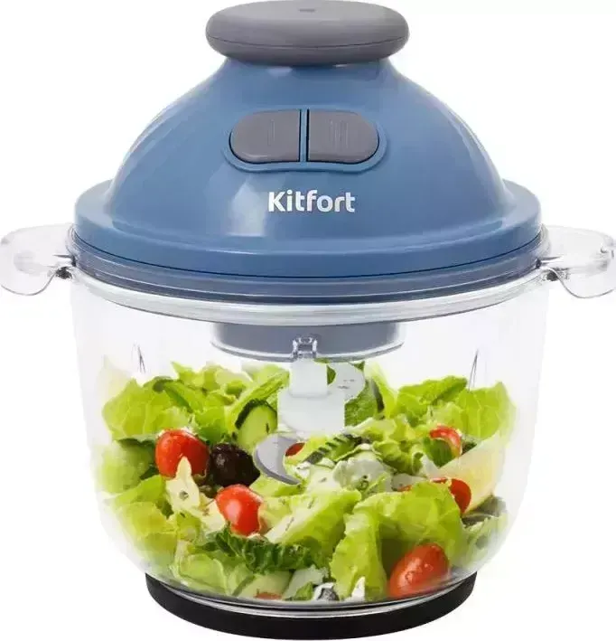 Измельчитель KITFORT КТ-3013