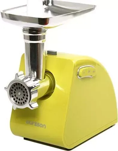 Мясорубка Oursson MG5520/GA