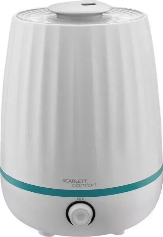 Увлажнитель воздуха SCARLETT SC-AH986M20 белый