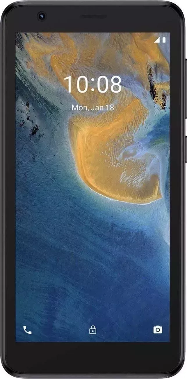 Смартфон ZTE Blade L9 1/32Gb Gray