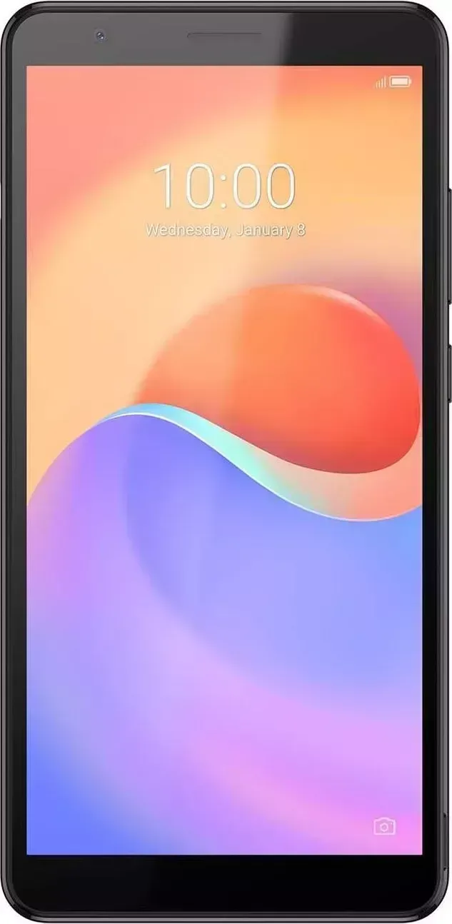 Смартфон ZTE Blade A31 Plus 2/32Gb Grey