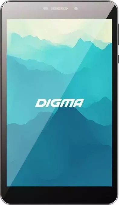 Планшет DIGMA CITI 7591 3G черный
