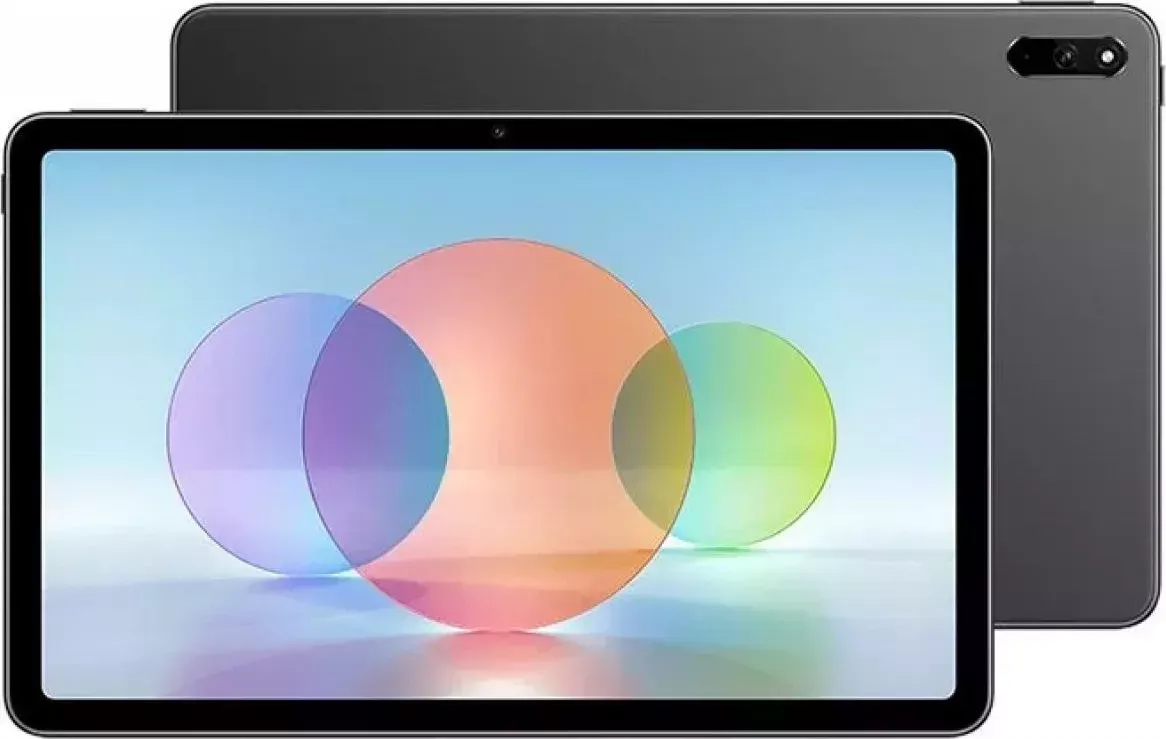 Планшет HUAWEI MatePad 10 WIFI 4/64GB Grey BAH4-W09 (53012TDH)